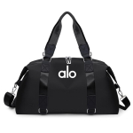 Portable multifunctional sports and fitness yoga bag with dry and wet separation, large capacity, travel bag, portable and lightweight must