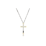 Swarovski Millennium Rist Kaunistus Kristall Kaelakee Naistele kaelakee H&otilde;be 5409396 F,Silver white