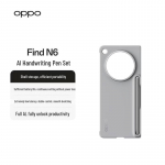OPPO Find N6 pliiatsikomplekt