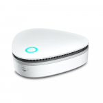 K&uuml;lmiku desodoreerija mini USB-k&uuml;lmik Freashener l&otilde;hnaeemaldaja l&otilde;hnaeemaldaja osooni generaator