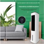Midea Eemaldatava K&uuml;lmutuselementiga Torn&otilde;hujahedam