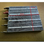 Elektrisoojendi Osad Ventilaatorik&uuml;ttur PTC K&uuml;tteelement 96*88mm