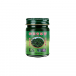 1-3x Tai massaažikreem: Roheline taimne kreem 50g 1pc