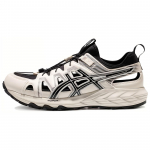 ASICS GEL-SONOMA SE 'Cream White Black' Unisex madalad vabaajajalatsid 1203A670-201 EU&nbsp;36