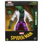 Hasbro MARVEL Legends Series Liskon Koomiksid Tegevuskuju G2092 &Auml;mblikmees Kollektsion&auml;&auml;ri 6-tolline (Autentne)