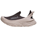 HOKA ONE ONE Restore TC Mugavad Vabaaja Jalan&otilde;ud Unisex tossud Must Pruun 1134532-GXYG 40