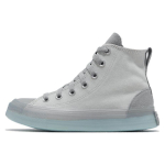 Converse Unisex Chuck Taylor All Star CX High Hall Sinine A02308C EU 36 gray