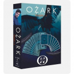 Ozark : T&auml;ielik TV-sarja Hooaeg 1-4 (DVD 14-plaadiline komplekt) Uus