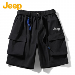 JEEP meeste suvised cargo-p&uuml;ksid XL must
