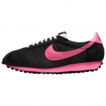 CDG Black x Nike LD-1000 Black Spirit Pink Unisex tossud Spirit-Pink-White IU7936-001 42.5