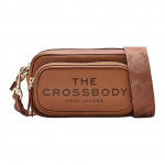 Marc Jacobs Crossbody kott Argan&otilde;li Naiste kotid Pruun 2S5HCR002H02-212 Basic Set (Bag+Dust Bag)