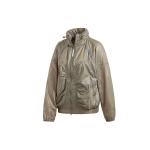 adidas by Stella McCartney Naiste tuulejope Beež Naised FK9687 XXS