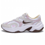 Nike AL8 'Valge Roosa Pruun' Naiste HM3691-130 42