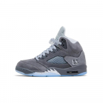 Air Jordan 5 Retro Wolf Grey (2026) EU 35.5