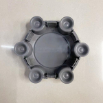 4 tk 1 tk Auto rattakapsel ISUZU D-MAX 2003-2011 jaoks 8973746970 8973020011 04 2005 2006 2007 2008 2009 2010 Rattakate 1PCS