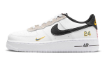 Nike Air Force 1 Low Ken Griffey Jr. Ja Sr. Swingman GS DJ5195-100 35.5