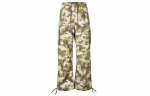 Nike Sportswear Cargo P&uuml;ksid Naistele Hele Puidune Pruun/L&otilde;uend HM9017-104 L