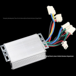 24V 350W Elektriline ATV Kolmerattaline Mootorratas Kontroller Ilma Tagurpidik&auml;iguta 24V