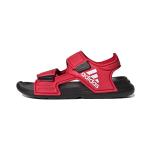 Adidas Altaswim Children's Sandals Red Children Aged 3 7 Years Old FZ6488 28 red