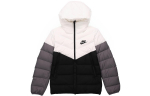 Nike Udusuletagi Talvine Meeste Must Valge CU0226-100 S
