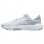 Nike City Rep Tr l&ouml;&ouml;gisummutavad vastupidavad madalad treeningjalatsid naiste tossid Hall Sinine DA1351-004 39