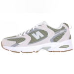New Balance 530 Tume Oliiv Kuukivi Meeste Tossud Roheline Varjuhall MR530GA 41.5 white