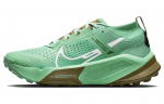 Nike ZoomX Zegama Trail Kevadroheline Oliiviroheline Must Valge DH0623-302 44