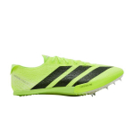 adidas Adizero Prime SP 3 Strung Lucid Lemon Core Black Halo Silver 39