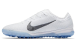 Nike Mercurial Vapor 12 TF kunstmuru amortisatsioon libisemisvastane kulumiskindel muruv&auml;ljaku jalgpallikingad Meeste Valge AH7388-107 44