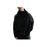 Nike Therma-Fit Tech Boreas Soe Lahtine Kapuutsiga Vastupidav Dressipluus Meeste dressipluus IB3364-010 XL black
