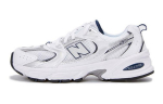 New Balance 530 Valge Looduslik Indigo GS GR530SB1 35.5
