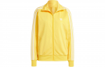 Adidas Originals ADICOLOR FIREBIRD Adicolor Firebird Treeningjakk Jakid & Mantlid Naiste Ere Kollane IP0611 L
