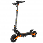 kukirin g2 pro abe Elektrirollerid t&auml;iskasvanutele 9-tollised vaakumrehvid 48v 15,6Ah Eesmised ja tagumised topeltvedrustusega amortisaatorid