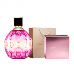 Jimmy Choo Gui V&auml;rvi Suvine Sinine Parf&uuml;&uuml;mikomplektid Potpourri L&otilde;hn Eau De Parfum EDP 60ml Meigikott+Parf&uuml;&uuml;miproov+Karp 60ml