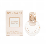 BVLGARI Crystal Collection Valge Kristalli Parf&uuml;&uuml;mi Proovisuurus, Eau De Parfum Potpourri L&otilde;hn 1.5ml*2/5ml 5ml