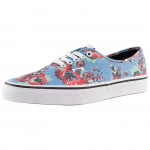 Star Wars x Vans Authentic Yoda Aloha Meeste Tossud Sinine HELESININE VN0W4NDJJ 44