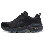 Skechers Meeste Go Comfortable Mitmek&uuml;lgsed Madalad Matkajalatsid Meeste toss Must 237672-BKCC