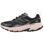Skechers Go Run Trail Altitude 2.0 Mugavad Pehmed Madalad Vabaaja Jalan&otilde;ud Naiste tossud Must Roosa 129533C-BKPK 36