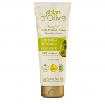 Toitev kreem oliivi&otilde;liga 250 ml