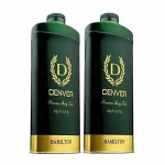 Denver Hamilton Premium Kehapuuder - 300 g (Pakis 2)