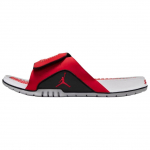 Air Jordan Hydro 4 Retro 'Flame Red White' Meeste 532225-600 EU 44