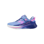 Skechers Laste Kerged Pehmed Mugavad Hingavad Madalad Jooksukingad Laste toss Sinine 303571L-BLNV 30 blue