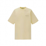 Onitsuka Tiger Puuvillane L&uuml;hikeste Varrukatega &Uuml;mmarguse Kaelusega T-s&auml;rk Unisex Topid 2183B623-750 L