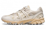 ASICS Gel Sonoma 15 50 Future Trail Cream Oatmeal 1201A818-100 46.5