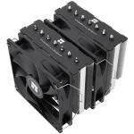 Thermalright Phantom Spirit 120 SE CPU &otilde;hkjahuti