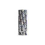 Dior Addict huulepulka &uuml;mbris #Dior Oblique Classic Denim Print Case