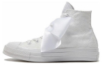 Converse Chuck Taylor 70S K&otilde;rged 'Lillelise tikandiga Valged' Naiste A07078C 36.5