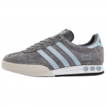 Adidas Originals X JD Sports Kegler &Uuml;limugavad Mitmek&uuml;lgsed Vabaaja Elustiilikingad Meeste Kingad Hall JR0616 44