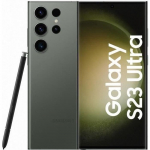 SAMSUNG Galaxy S23 Ultra 256 GB Roheline - Suurep&auml;rane seisukord