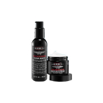 Kiehl's Age Defender Meeste nahahoolduskomplekt Serum 75ml+Cream 50ml